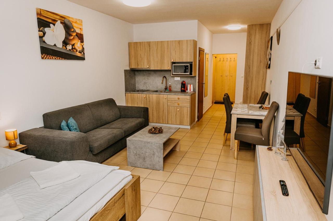 Fatrapark 2, Ap217 Apartment Ruzomberok Exterior photo