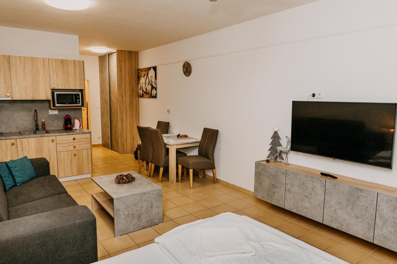 Fatrapark 2, Ap217 Apartment Ruzomberok Exterior photo